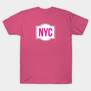 NYC T-Shirt